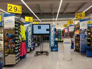 DECATHLON