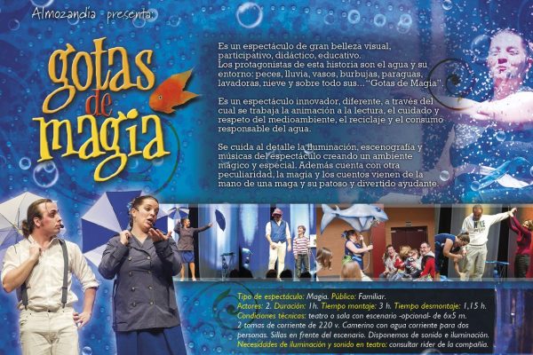 Almozandia2017_Gotas de Magia